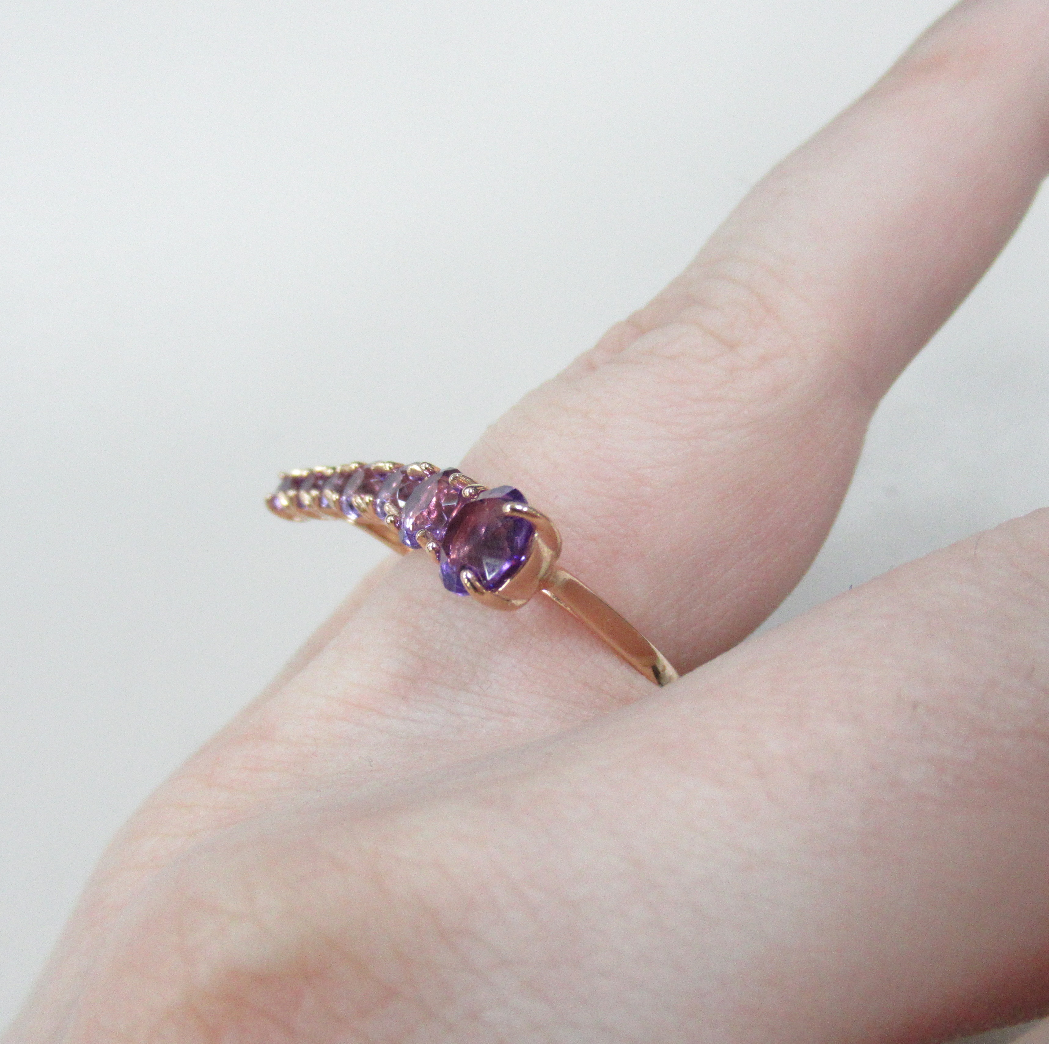 10322-004322 Кольцо (Ag 925)